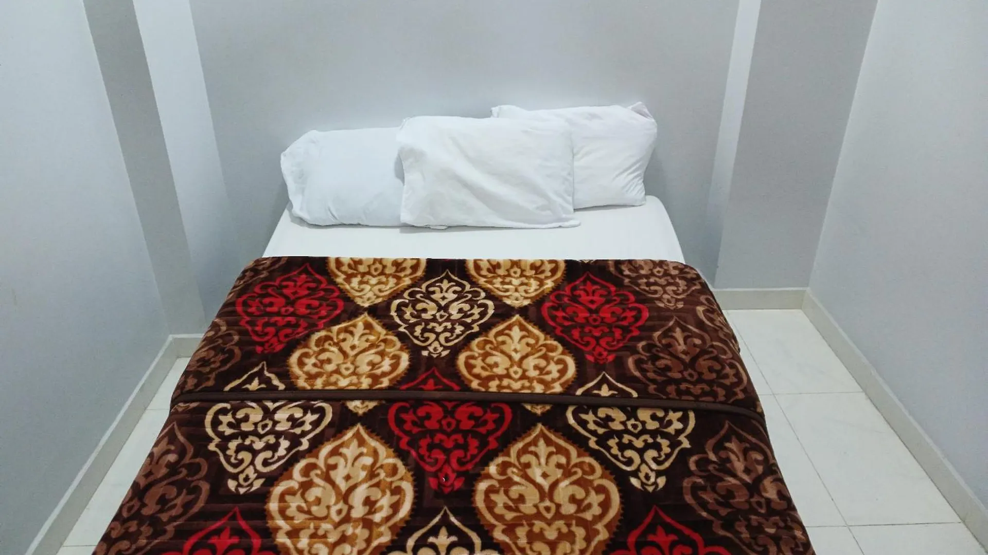 Aparthotel Winter Paradise Hotel Luxor Egypt