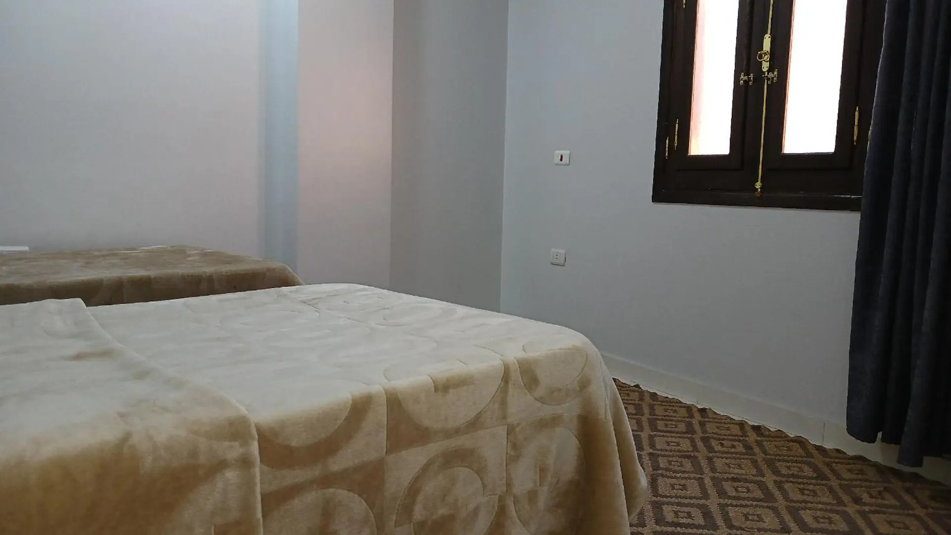 Winter Paradise Hotel Luxor Aparthotel
