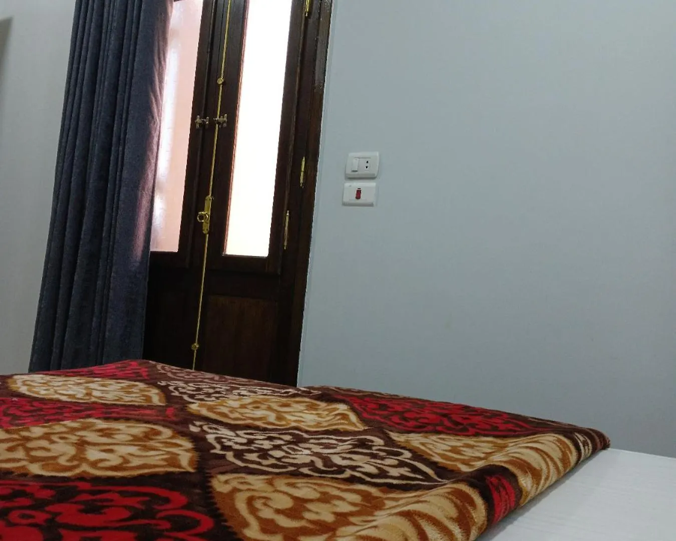 Aparthotel Winter Paradise Hotel Luxor Egypt