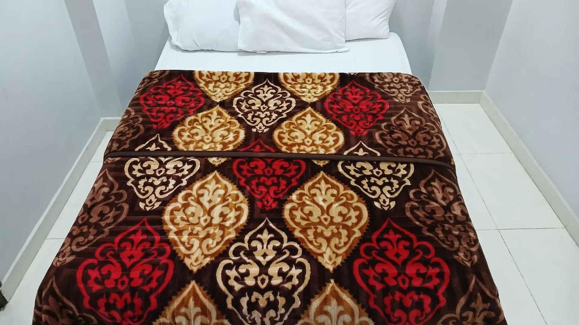 Aparthotel Winter Paradise Hotel Luxor