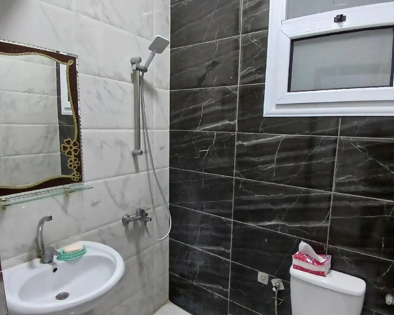 Aparthotel Winter Paradise Hotel Luxor Egypt