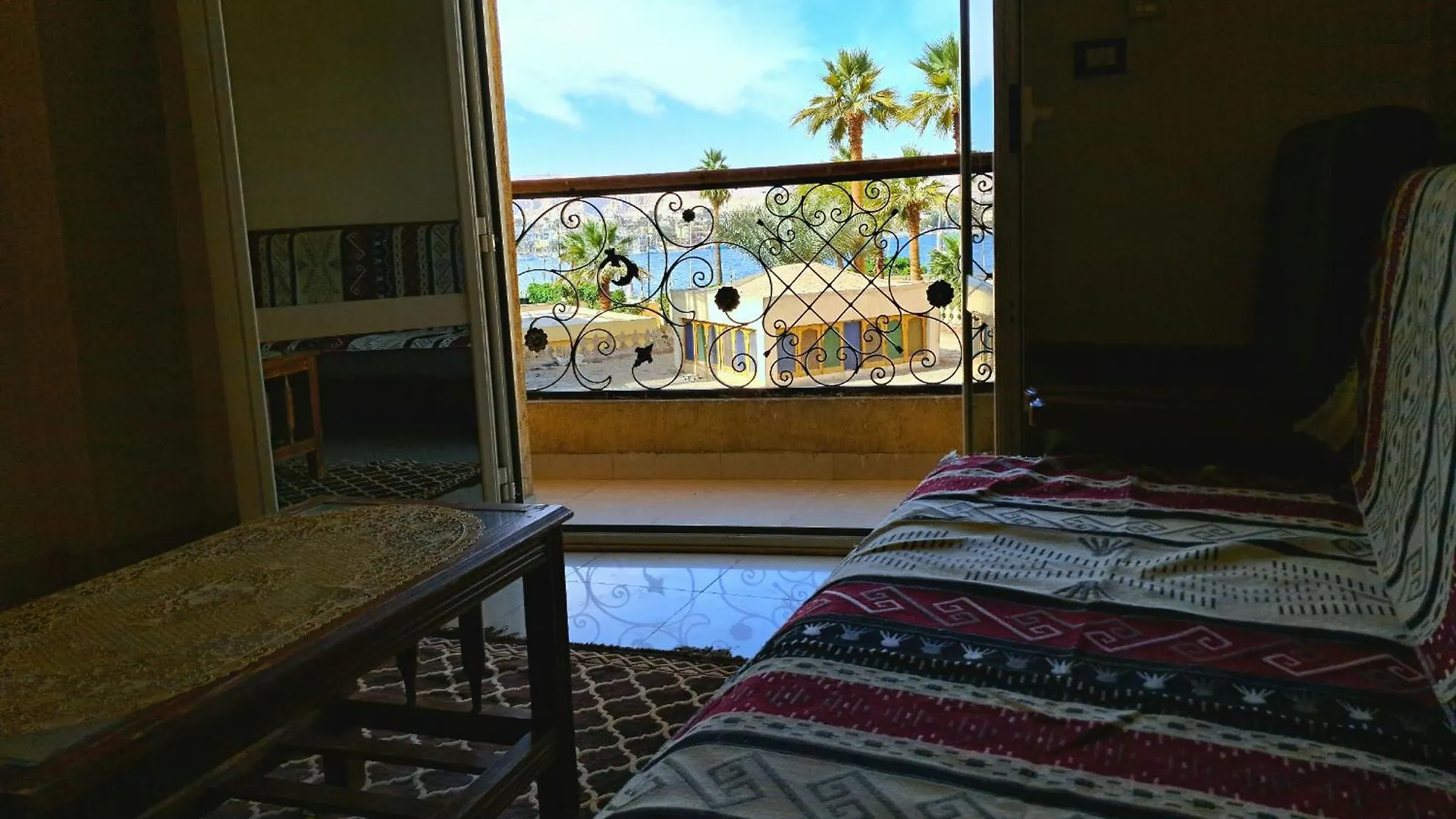 Winter Paradise Hotel Luxor 0*,  Egypt
