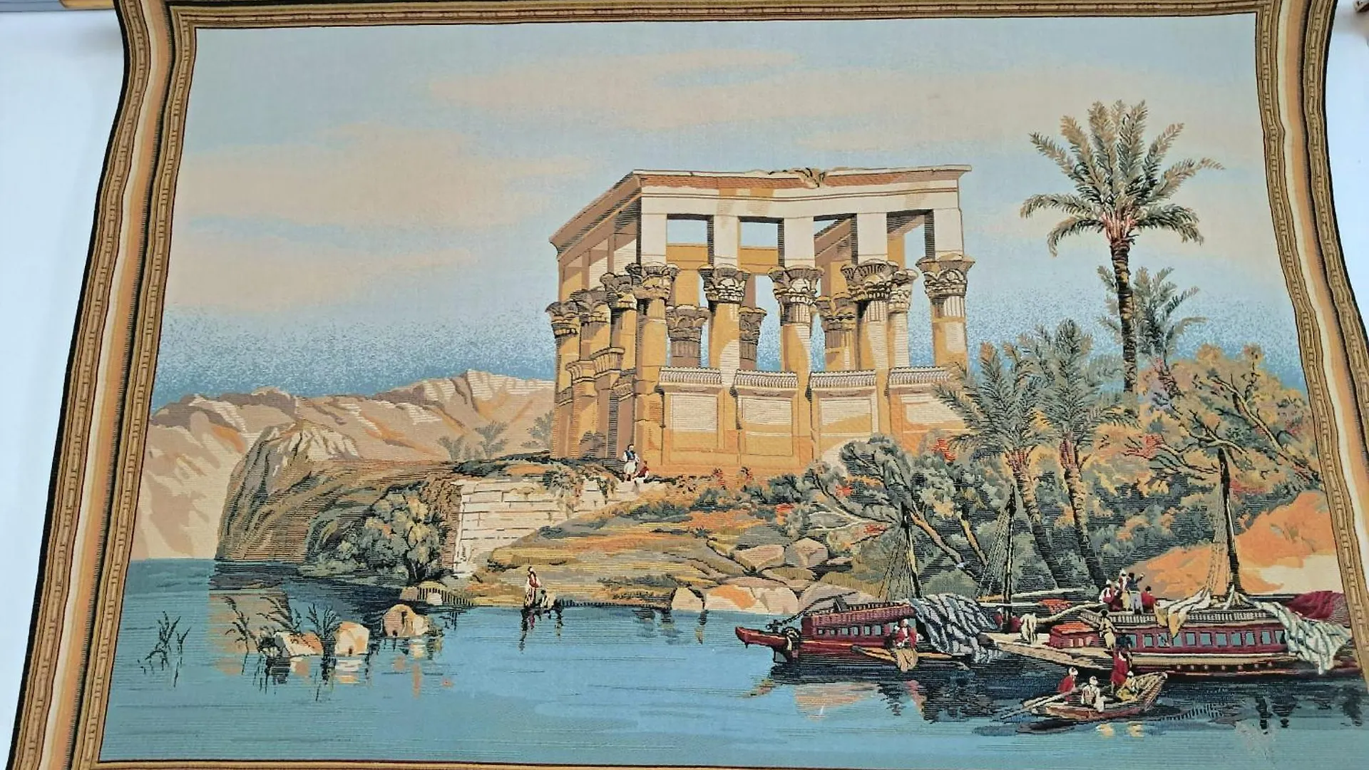 Aparthotel Winter Paradise Hotel Luxor