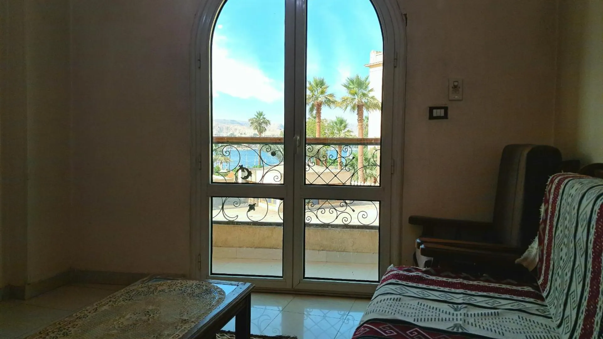 Winter Paradise Hotel Luxor 0*,