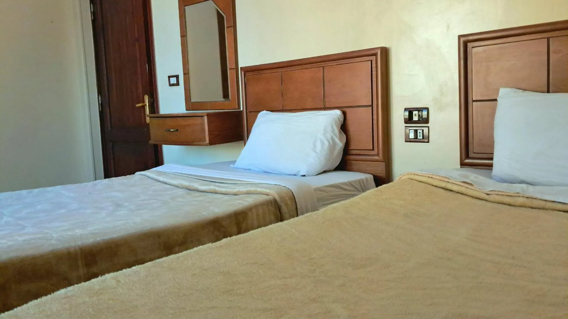 Winter Paradise Hotel Luxor 0*,  Egypt