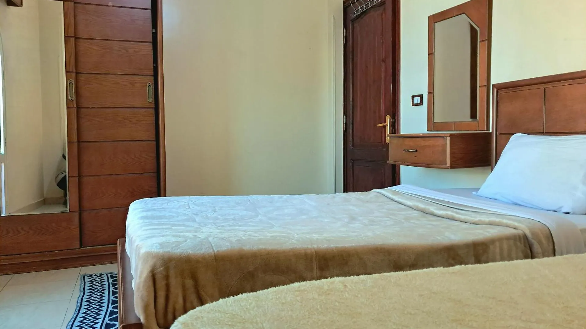 Winter Paradise Hotel Luxor Aparthotel