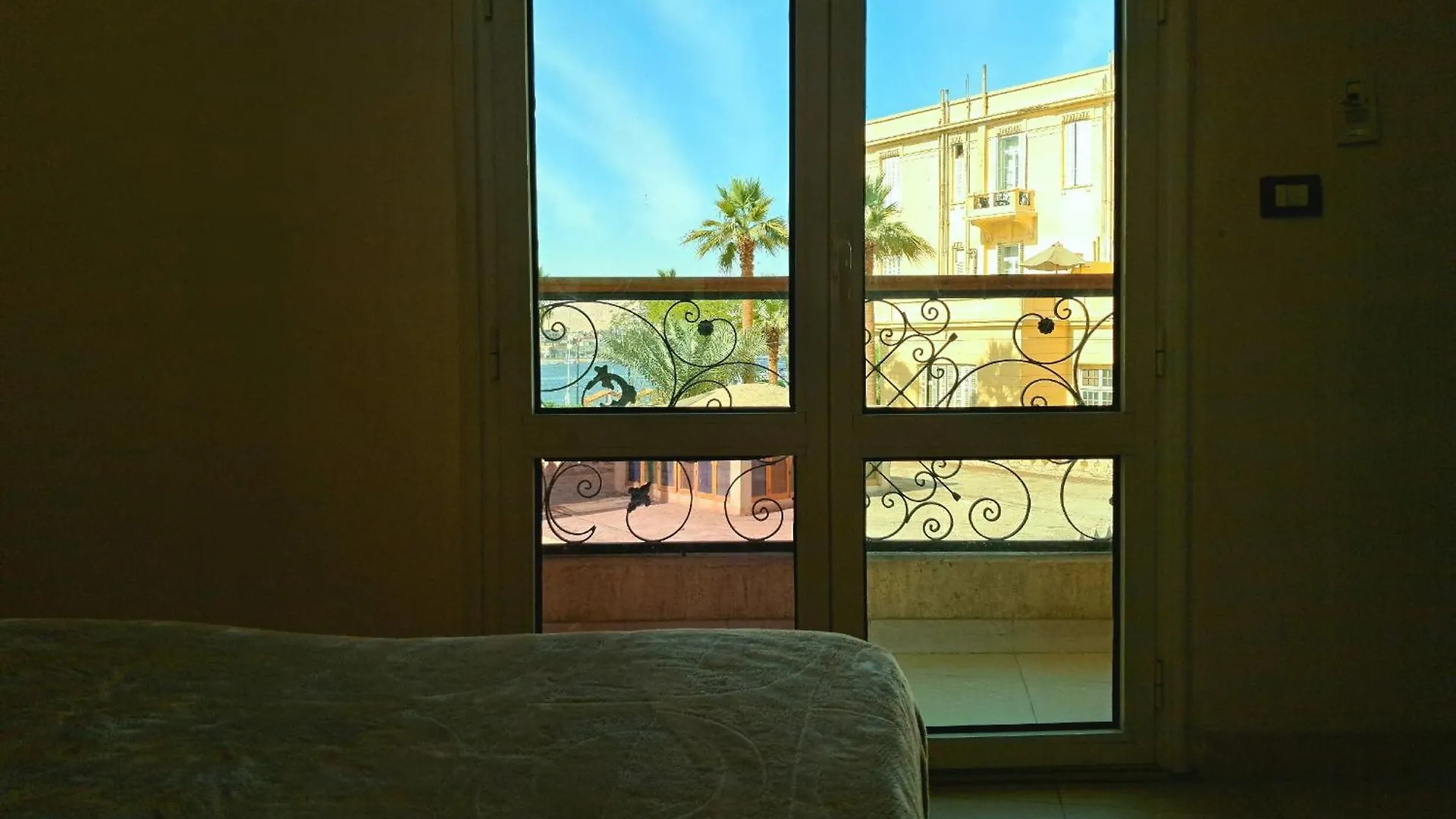 Winter Paradise Hotel Luxor 0*,  Egypt