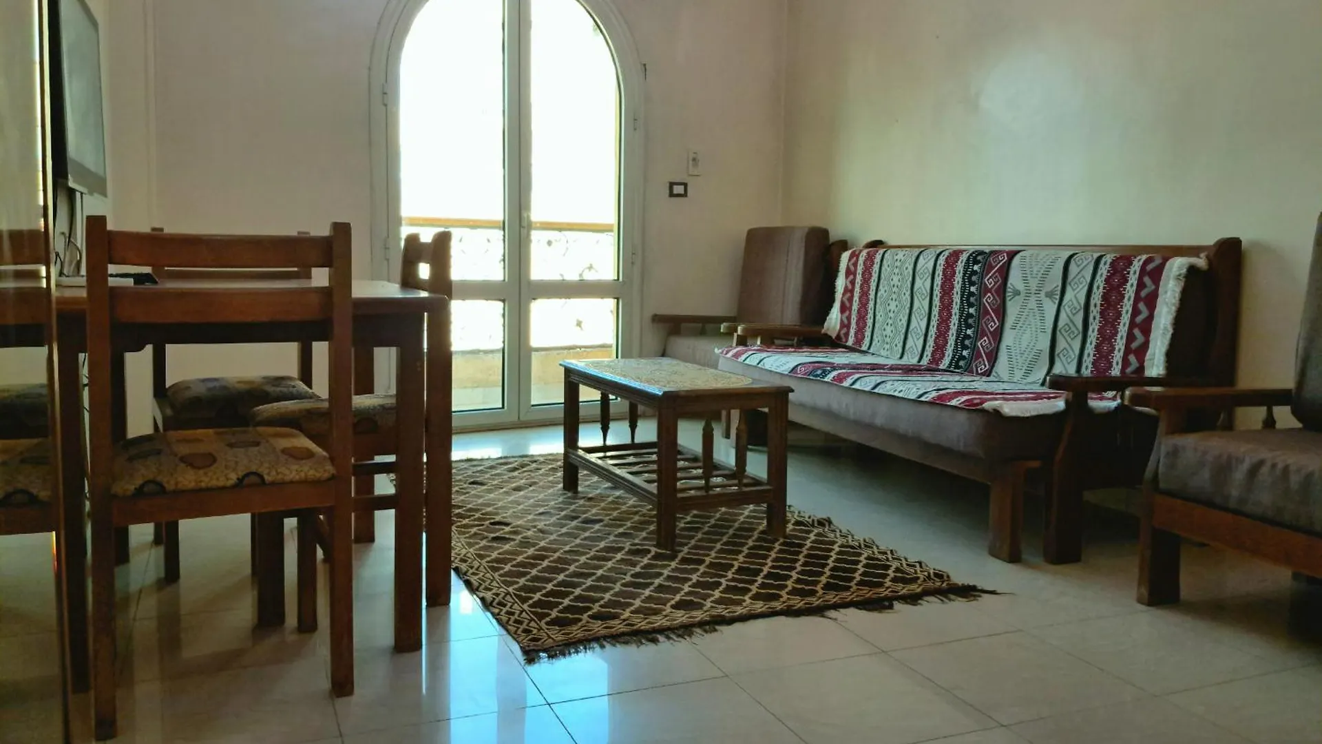 Aparthotel Winter Paradise Hotel Luxor