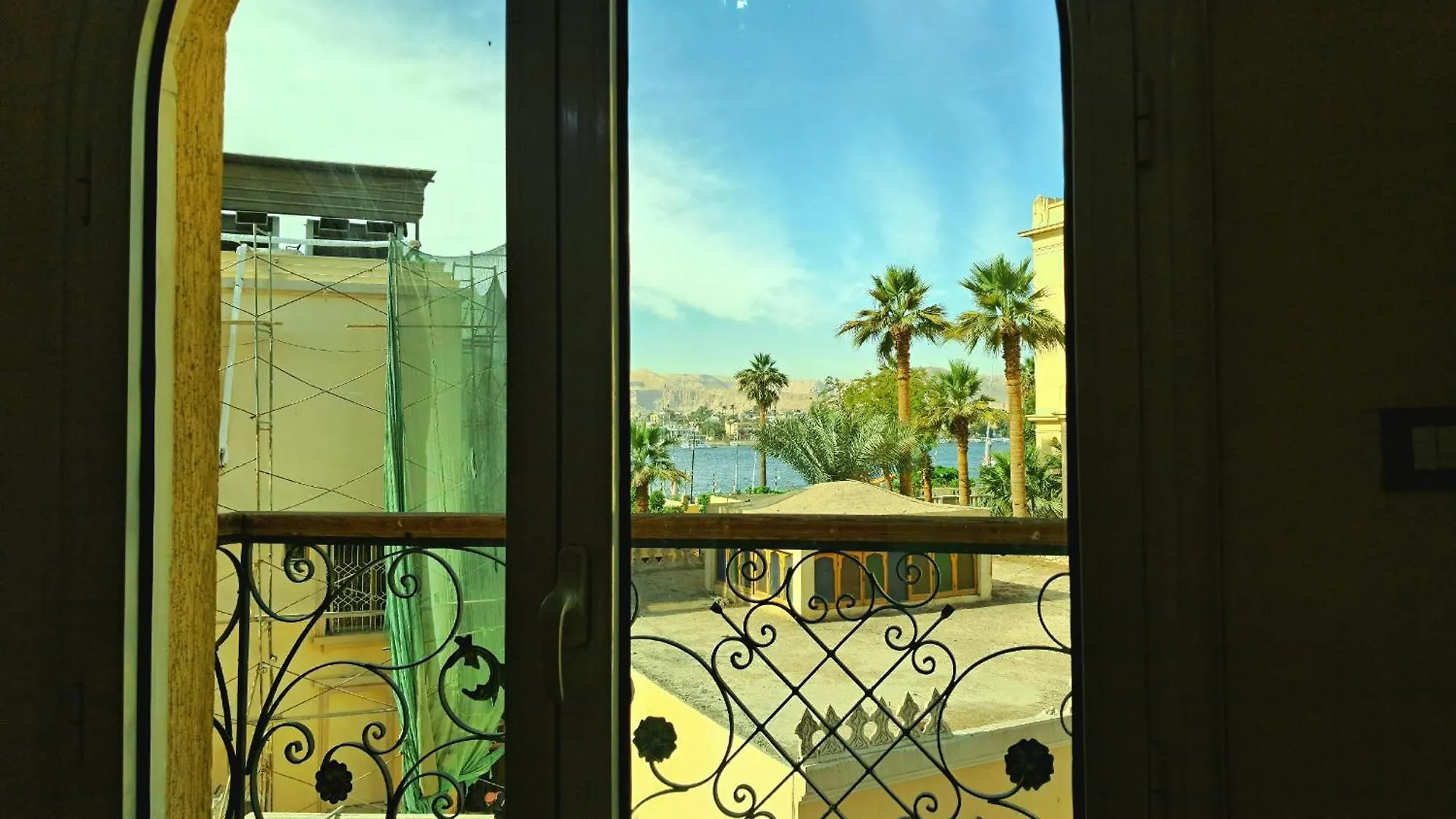 Winter Paradise Hotel Luxor 0*,  Egypt
