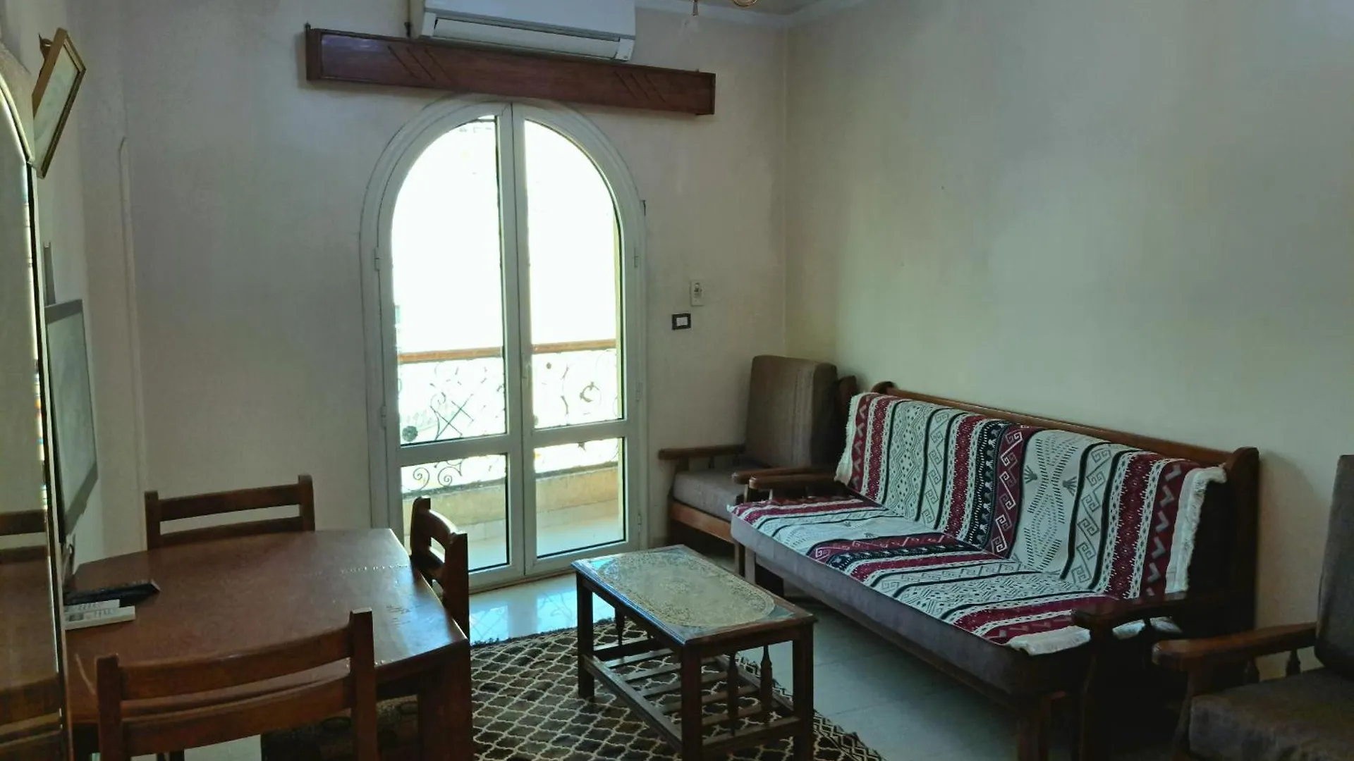 Winter Paradise Hotel Luxor Aparthotel
