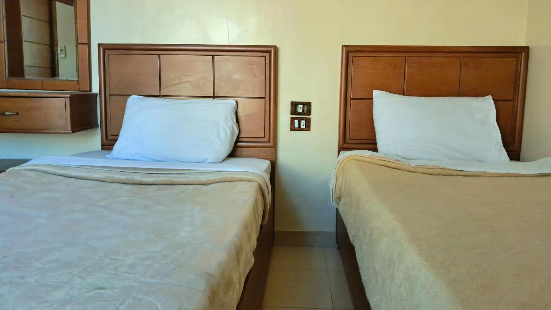 Aparthotel Winter Paradise Hotel Luxor