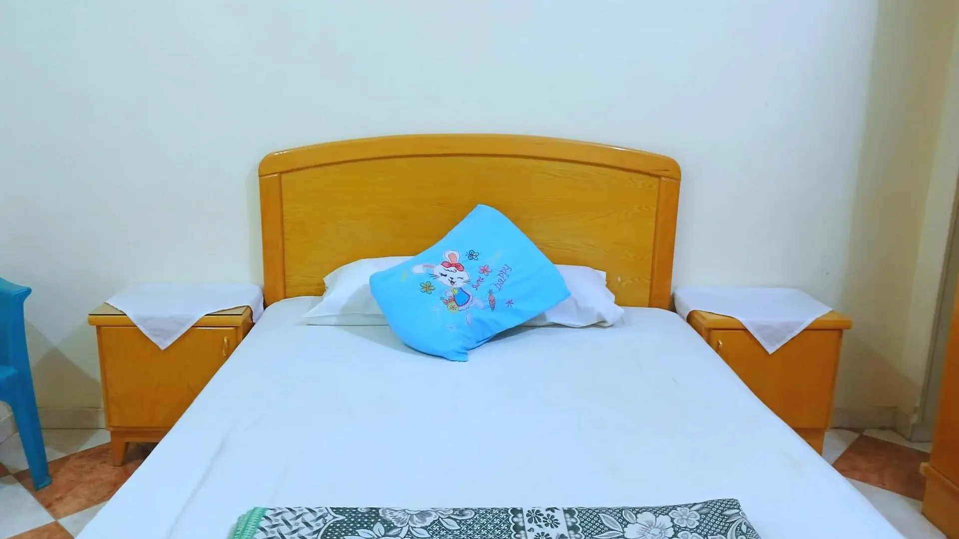Aparthotel Winter Paradise Hotel Luxor