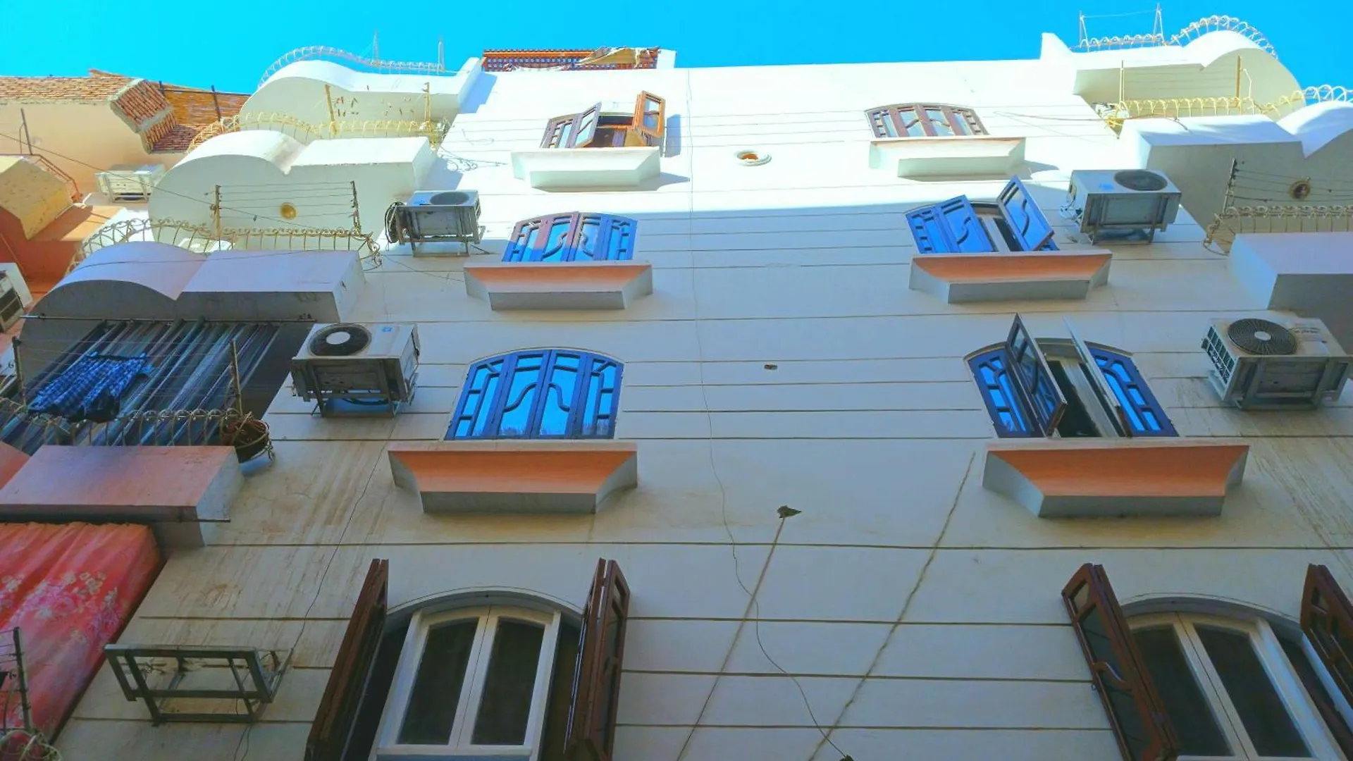 Winter Paradise Hotel Luxor
