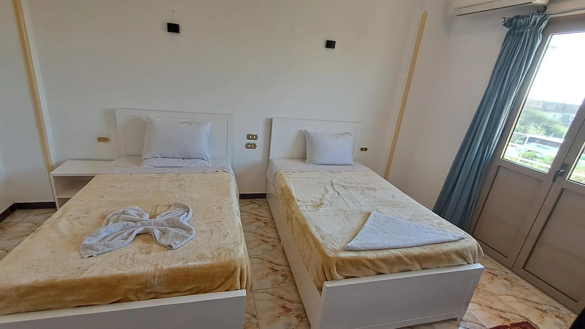 Aparthotel Winter Paradise Hotel Luxor