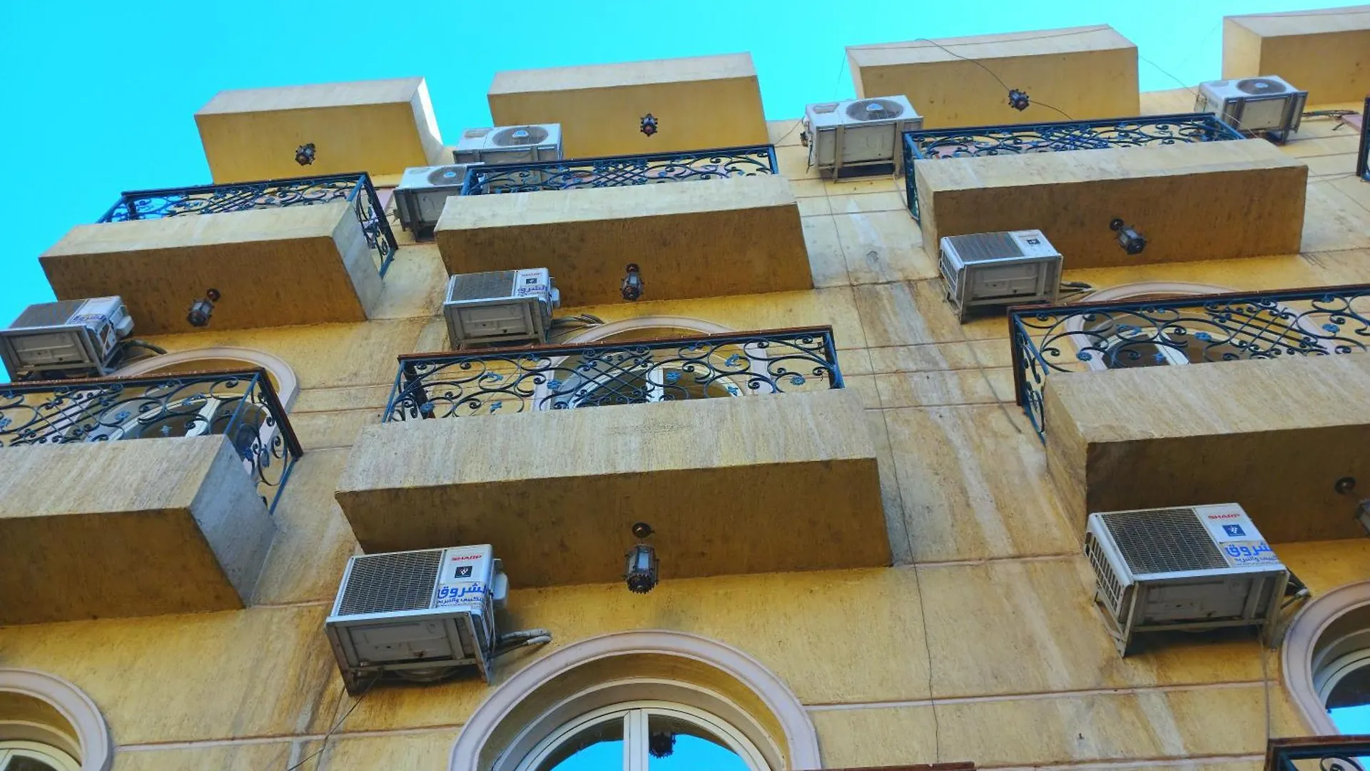 Winter Paradise Hotel Luxor