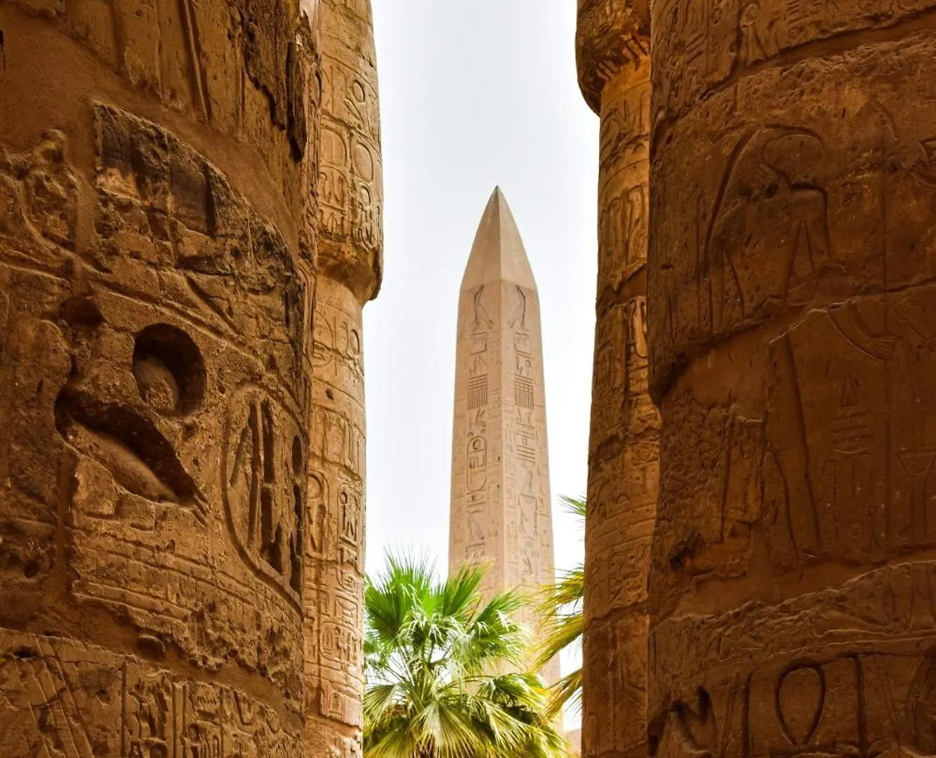 Winter Paradise Hotel Luxor