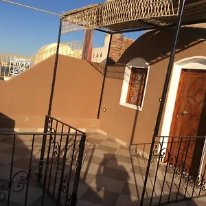 The Brown House Appartement
