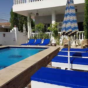 Apartment Vip, Luxor