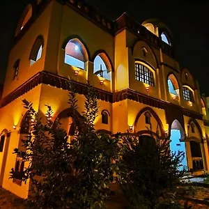 Tasneem Palace Appartement