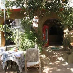Hostal Ramsess, Luxor