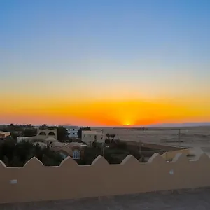 公寓 El Hanna Valley View, 樂蜀