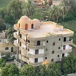 Egypt Garden Appartement