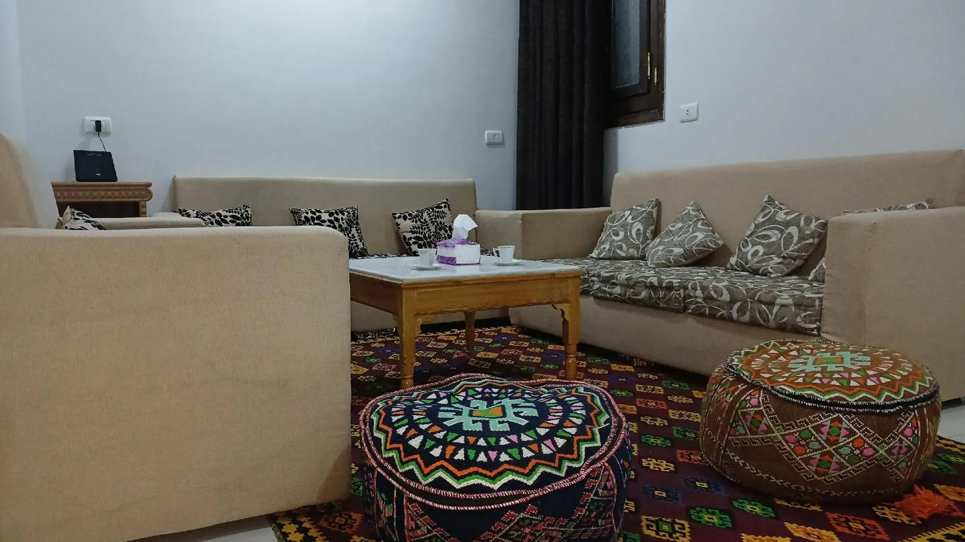 Winter Paradise Hotel Luxor 0*,  Egypt